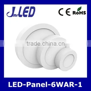 Round Shape Mini Surface Panel Led thumbnail-1