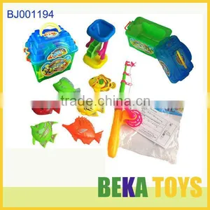 China Kids Toy Funny Baby Toy Lovely Kids Toy Summer Fishing Game Toy Fishing Toy thumbnail-1