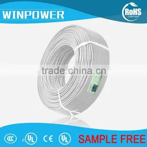 UL1007 AWM 30 Pvc Insulated Electronic Wire thumbnail-1