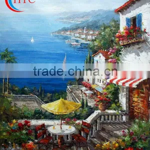 High Quality Paper Printing Art Painting thumbnail-1
