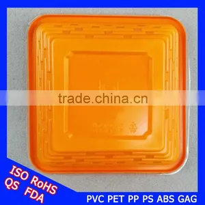 Healthy Takeaway Divided Personalized Food Boxes thumbnail-5