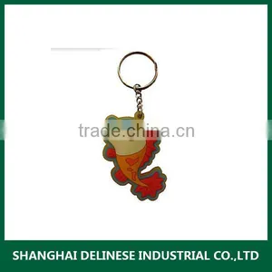 Floating Key Chain thumbnail-1