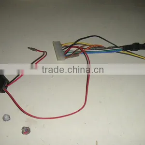 Wiring Harness for Automoblies thumbnail-1