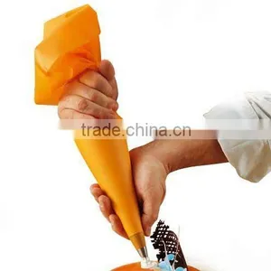TPU Material Cream Bag Buicuit,cookies,cakes Pastry Bag thumbnail-1