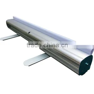 Portable Roll up Banner Stand thumbnail-1