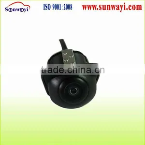HD Wireless Mini Camera for Car thumbnail-1
