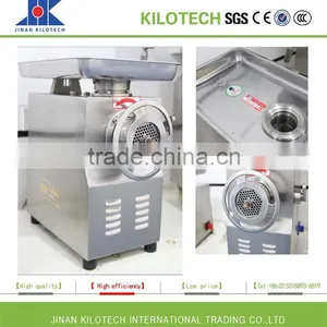 2016 Hot Selling Professional Cooks Meat Grinder For Sale thumbnail-1