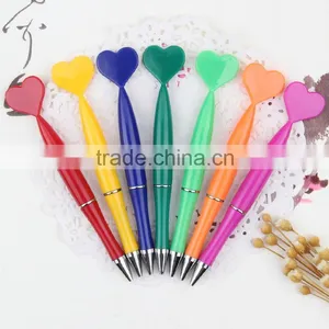 Stationery Product METALLIC PLASTIC BALL PEN FOR PROMOTION thumbnail-2