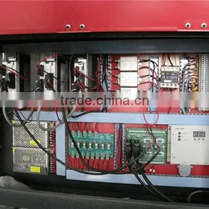 Hot Sale Laser Yag Metal Sheet Cutting Machine thumbnail-6