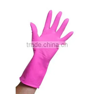 Pink Household Glove thumbnail-3