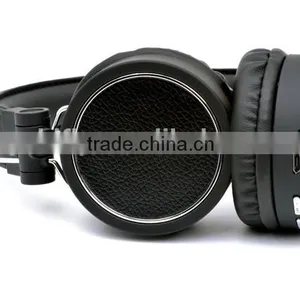 Stereo Bluetooth Headphone Factory Manufacture thumbnail-2
