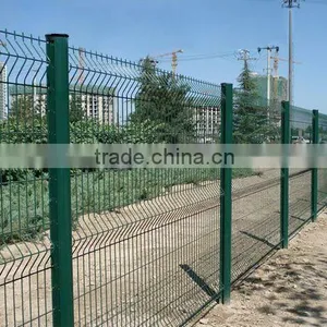 Hot Sales Cheap Galvanized Fence thumbnail-1