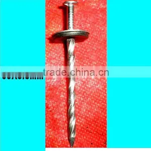 Togo Market Twisted Nails thumbnail-2