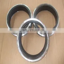 Carbon Steel Concrete Pump Flange thumbnail-1