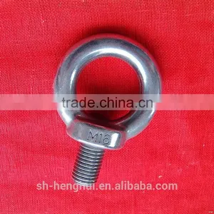 New Coming High Quality Eye Bolt Manufacturer thumbnail-2