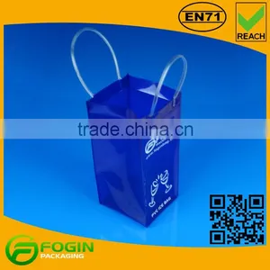 Low Moq Pvc Travel Wine Bag for Cooling thumbnail-2