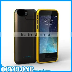 Rechargeable Battery Pack for Iphone 6 4.7 Inch Protective Case thumbnail-2