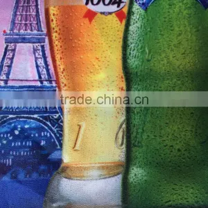 Custom Marking Polyester Flags Printing thumbnail-1