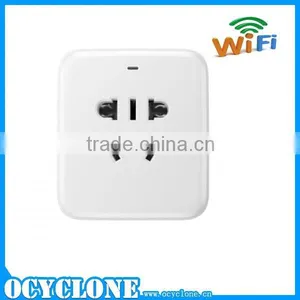 New Arrival Xiaomi Smart Socket Power Charger eu us au thumbnail-3