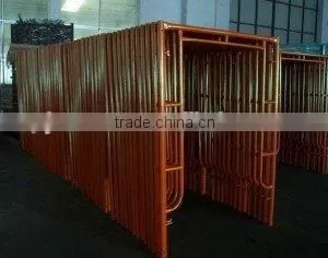 Sri Lanka Galvanized Scaffolding System thumbnail-6