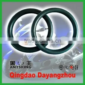 Butyl Tube Type Used for Motorcycle Tire thumbnail-1