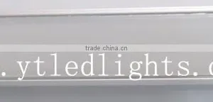Aluminium Slot 8mm Height YD-005 Clear or Frosted or Milky PC Cover High Quality 3 Years Warranty thumbnail-4