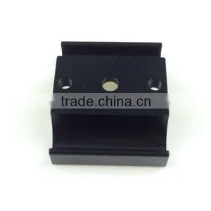 Profile Machining 6063 t5 Aluminum Extrusion thumbnail-2