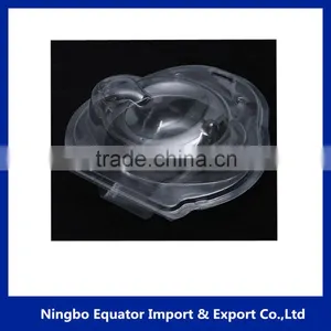 Customized Clear PVC PET Plastic Blister Packaging thumbnail-5