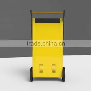 2016 New Design Floor Standing Air Conditioner Dehumidifier thumbnail-1
