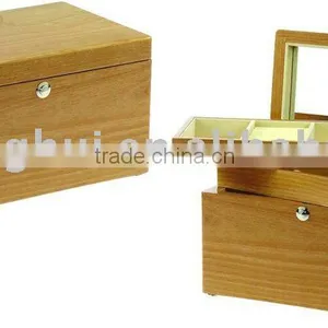 Large Jewellery Box thumbnail-1