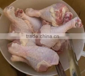 Frozen Chicken Leg Quarters thumbnail-1