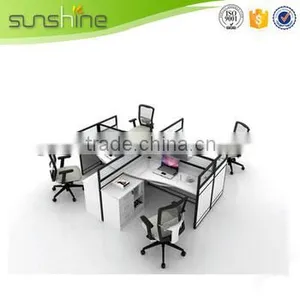 New Style Simple Office Toilet Partition Board thumbnail-1