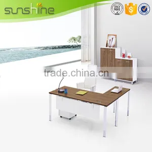 The Most Popular Hot Sale Promotion Executive Writing Desk thumbnail-4