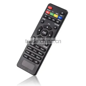 MK919S Amlogic S805 1.5GHZ 1G/8G XBMC Wi-Fi OTG Quad Core Bluetooth 4.0 1080P 2 Mega Pixel Camera Smart Android 4.4.2 TV Box thumbnail-5