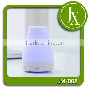 100ml 12v Car Air Scent Humidifier thumbnail-6