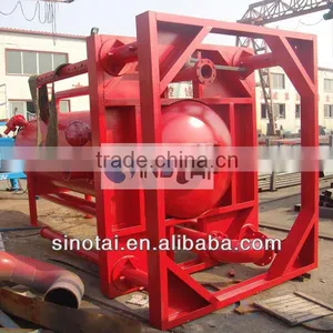 Mud Gas Separator thumbnail-1