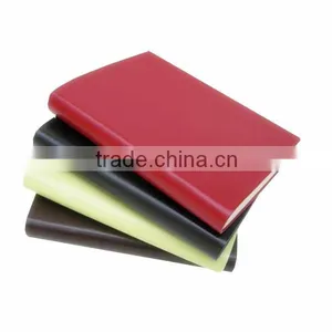 Low Cost Notebook/leather Personal Diary Printing thumbnail-1