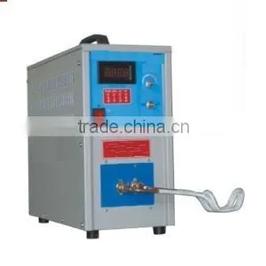 Wholesale Good Quality Portable Welding Machine Price thumbnail-2