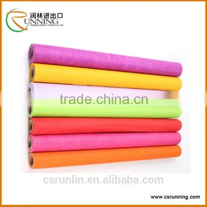 Polyester Non Woven Flower Wrapping Paper thumbnail-4