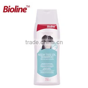Pet Daily Hair Care Bioline Private Label Pet Shampoo/dog and Cat Shampoo thumbnail-3