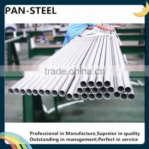 Alloy Steel Small Diameter Seamless Pipe Q235 Q235B Q345B thumbnail-5