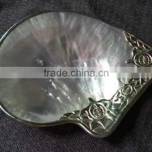 Good-looking MOP Plate thumbnail-1