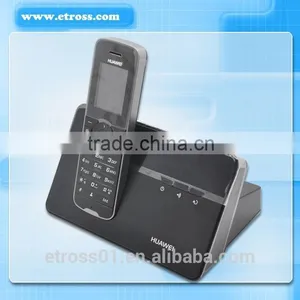 Huawei F685 DECT GSM900/1800 & WCDMA2100Mhz Fixed Wireless Phone thumbnail-1