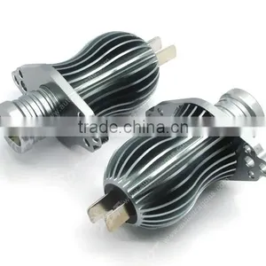 Car 64W 32W 20W LED Angel Eyes Marker for BMW E91 E90 Headlight thumbnail-2