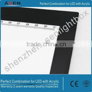 Super Bright Medical LED Acrylic Panel X-Ray Viewing Light Box thumbnail-4