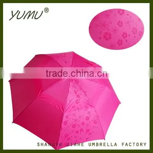 30" Aqua Magic Golf Umbrella, Vented Golf Umbrella With Water Magic thumbnail-1