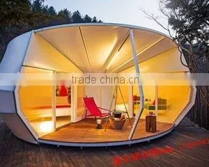 TPU Film for Tent and Camping Material thumbnail-6
