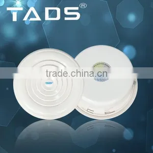 High Quality Engineering Plastic Ceiling Speaker DS-612 thumbnail-1