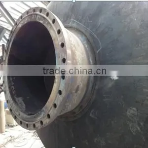 Chuck Type Saddle Automatic Welding Machine thumbnail-2