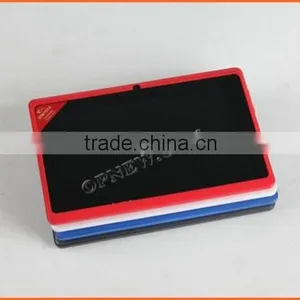 Cheap 7" Allwinner A33 Q88 Quad Core Tablet PC Android 5.1 WIFI Bluetooth GPS IPS Touch Screen thumbnail-3